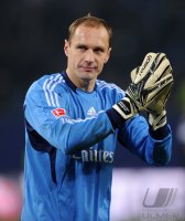 Fussball 1. Bundesliga, Saison 2011/2012: Hamburg - Hoffenheim