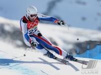 Olympische Spiele 2006 Turin  Abfahrt Herren