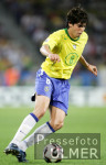 FIFA Confed Cup: Brasilien, KAKA Einzelaktion