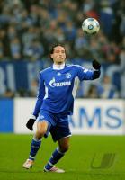 Fussball 1. Bundesliga:   FC Schalke 04 - Borussia Dortmund