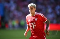 Fussball  Telekom Cup 2026 FC Bayern Muenchen -  RB Leipzig