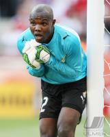 Fussball WM 2006: Tschechien - Ghana