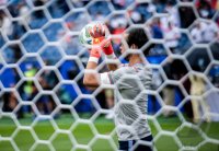 Fussball WM 2026 Vorrunde: England - Ghana