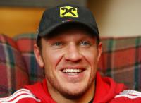 Ski Alpin, Hermann Maier Portraet