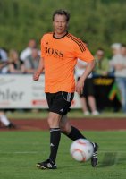 FUSSBALL   Guido Buchwald (HUGO BOSS Friends )