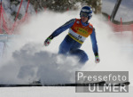 Ski Alpin; Maenner, Super G