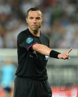 Fussball International Europameisterschaft 2012: Deutschland - Portugal