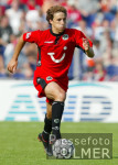 Fussball / 1. Bundesliga Saison 02/03, Hannover 96