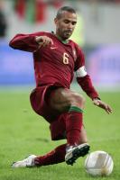 Fussball Int: Nationalmannschaft Portugal