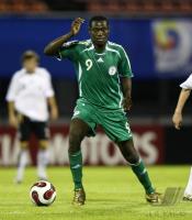 Fussball International  U 17 Weltmeisterschaft Halbfinale