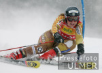 Ski Alpin; Riesenslalom Aspen Damen