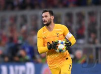 Fussball International Audi Cup 2019: FC Bayern Muenchen - Tottenham Hotspur