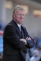 Fussball U 21 EM 2009:  Italien - Deutschland