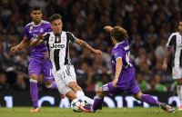 Fussball Champions League Finale 2017: Juventus Turin - Real Madrid