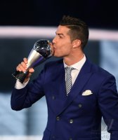 Fussball International FIFA The Best Football Awards 2016