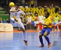 Fussball International FIFA FUTSAL WM 2008