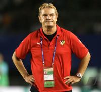 Fussball International  U17 Weltmeisterschaft