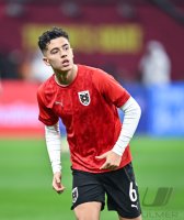 Fussball, Junioren U 17  WM 2025 Doha / Katar  
Finale  Portugal - Oesterreich