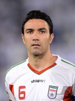 Fussball International WM Qualifikation 2014: Katar - Iran