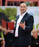 Volleyball 1. Bundesliga   Saison 2013/2014: TV Rottenburg - VC Dresden