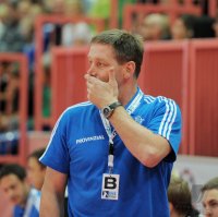 Handball 1. Bundesliga: TV Neuhausen - THW Kiehl