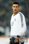 Nationalmannschaft, BALLACK Gestik