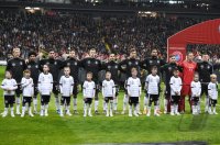 Fussball EM 2020 Quali: Deutschland - Nordirland