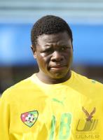 Fussball International  U 17 Weltmeisterschaft