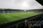 Fussball 1. Bundesliga, Uebersicht Ruhr Stadion in Bochum