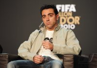 Fussball FIFA Ballon d Or 2010