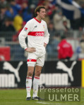 FUSSBALL 1. Bundesliga Marco Streller (VfB)
