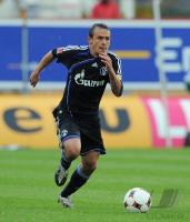 Fussball 1. Bundesliga   VfB Stuttgart - FC Schalke 04