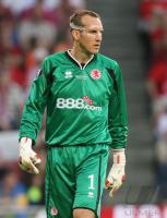 Fussball International: SCHWARZER