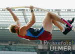Leichtathletik Weltmeisterschaft - Tom Pappas (USA)