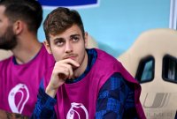 FUSSBALL WM 2022 Halbfinale Argentinien - Kroatien