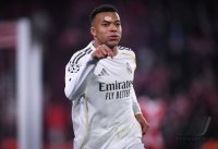 FUSSBALL CHL 2025/2026   Viertelfinal Rueckspiel  FC Bayern Muenchen - Real Madrid