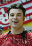 FUSSBALL 1. Bundesliga    1. FC Kaiserslautern - BVB Dortmund
