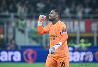 FUSSBALL INTERNATIONAL SERIE A 25/26: AC Mailand - Inter Mailand