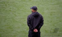 Fussball 1. Bundesliga 25/26: FC Bayern Muenchen 35. Deutschen Meisterschaft