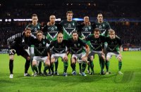 Fussball, Champions League, Saison 2010/2011: Bremen, BOENISCH