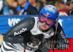 SKI   Weltcup  Salalom  Park City Damen Monika Bergmann (GER)