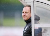 Fussball Regionalliga Suedwest 2020/2021: TSG Balingen - SSV Ulm