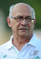 Fussball 1. Bundesliga, Saison 2012/2013: Testspiel Werder Bremen - FC Aberdeen