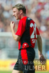 FUSSBALL 1. Bundesliga Hannover, SIMAK gestik