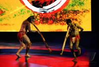 Fussball 58. FIFA Kongress 2008  EROEFFNUNG BLATTER