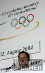 Olympia 2004 Athen