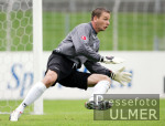 Fussball 2. Bundesliga: Duisburg, KOCH