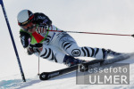 Ski Alpin; Riesenslalom Slden Damen