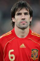 Fussball International, Spanien: ALBELDA