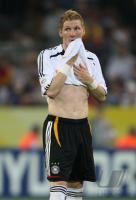 Fussball WM 2006: Nationalmannschaft Deutschland